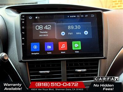 2013 Subaru Impreza WRX Premium   - Photo 18 - Sherman Oaks, CA 91403-1701