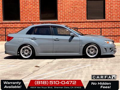 2013 Subaru Impreza WRX Premium   - Photo 8 - Sherman Oaks, CA 91403-1701