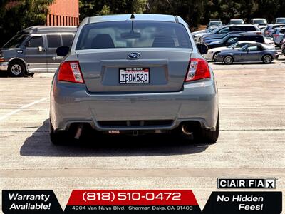 2013 Subaru Impreza WRX Premium   - Photo 6 - Sherman Oaks, CA 91403-1701