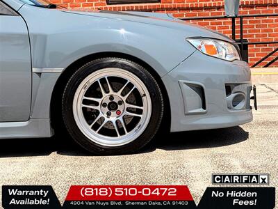 2013 Subaru Impreza WRX Premium   - Photo 10 - Sherman Oaks, CA 91403-1701