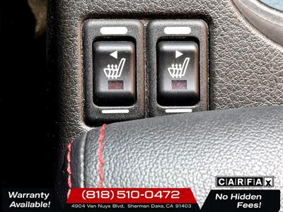 2013 Subaru Impreza WRX Premium   - Photo 22 - Sherman Oaks, CA 91403-1701