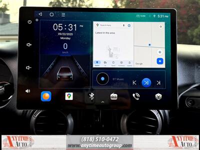 2014 Jeep Wrangler Unlimited Sport   - Photo 17 - Sherman Oaks, CA 91403-1701