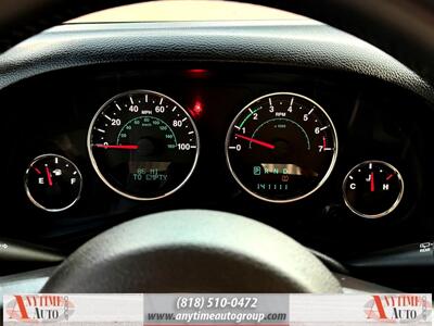 2014 Jeep Wrangler Unlimited Sport   - Photo 16 - Sherman Oaks, CA 91403-1701