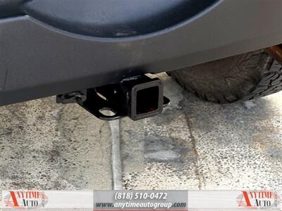 2014 Jeep Wrangler Unlimited Sport   - Photo 22 - Sherman Oaks, CA 91403-1701