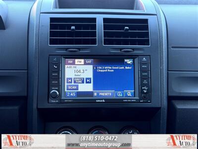2011 Dodge Nitro Heat   - Photo 17 - Sherman Oaks, CA 91403-1701