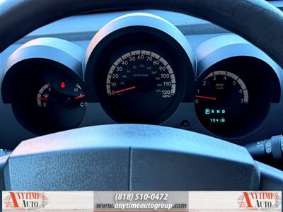 2011 Dodge Nitro Heat   - Photo 16 - Sherman Oaks, CA 91403-1701