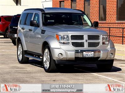 2011 Dodge Nitro Heat   - Photo 9 - Sherman Oaks, CA 91403-1701