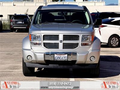 2011 Dodge Nitro Heat   - Photo 2 - Sherman Oaks, CA 91403-1701
