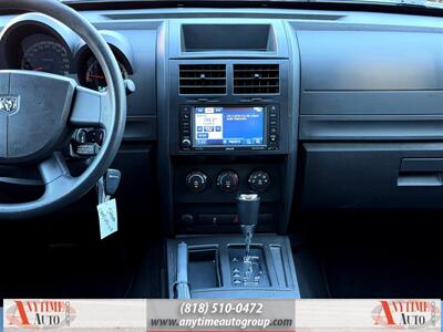 2011 Dodge Nitro Heat   - Photo 12 - Sherman Oaks, CA 91403-1701