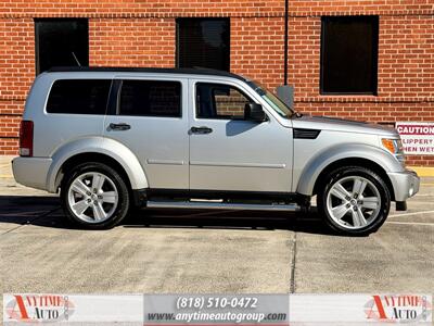2011 Dodge Nitro Heat   - Photo 8 - Sherman Oaks, CA 91403-1701