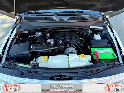 2011 Dodge Nitro Heat   - Photo 23 - Sherman Oaks, CA 91403-1701