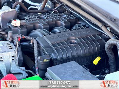 2011 Dodge Nitro Heat   - Photo 24 - Sherman Oaks, CA 91403-1701