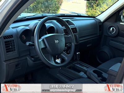 2011 Dodge Nitro Heat   - Photo 14 - Sherman Oaks, CA 91403-1701