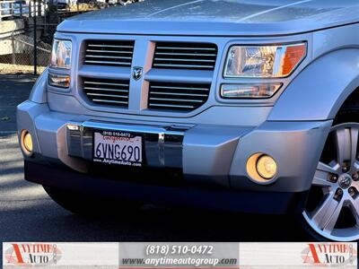 2011 Dodge Nitro Heat   - Photo 27 - Sherman Oaks, CA 91403-1701