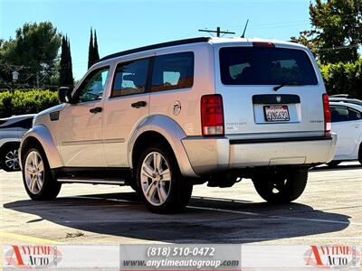 2011 Dodge Nitro Heat   - Photo 5 - Sherman Oaks, CA 91403-1701