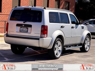 2011 Dodge Nitro Heat   - Photo 7 - Sherman Oaks, CA 91403-1701
