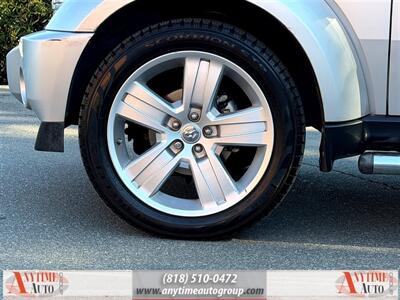 2011 Dodge Nitro Heat   - Photo 25 - Sherman Oaks, CA 91403-1701
