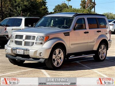 2011 Dodge Nitro Heat   - Photo 3 - Sherman Oaks, CA 91403-1701