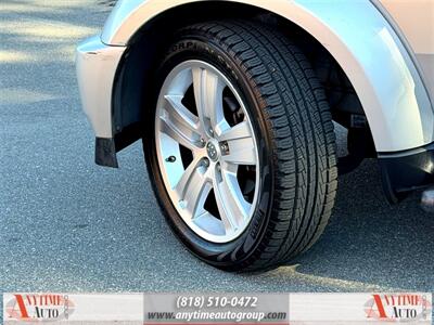 2011 Dodge Nitro Heat   - Photo 26 - Sherman Oaks, CA 91403-1701