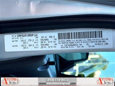 2011 Dodge Nitro Heat   - Photo 28 - Sherman Oaks, CA 91403-1701