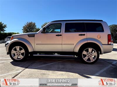 2011 Dodge Nitro Heat   - Photo 4 - Sherman Oaks, CA 91403-1701