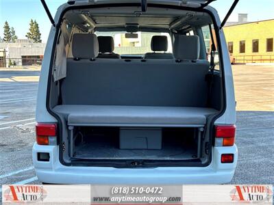 2003 Volkswagen EuroVan MV   - Photo 24 - Sherman Oaks, CA 91403-1701