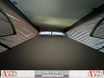 2003 Volkswagen EuroVan MV   - Photo 22 - Sherman Oaks, CA 91403-1701