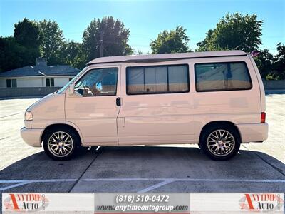 2003 Volkswagen EuroVan MV   - Photo 5 - Sherman Oaks, CA 91403-1701