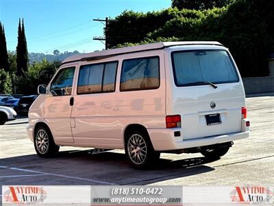 2003 Volkswagen EuroVan MV   - Photo 6 - Sherman Oaks, CA 91403-1701