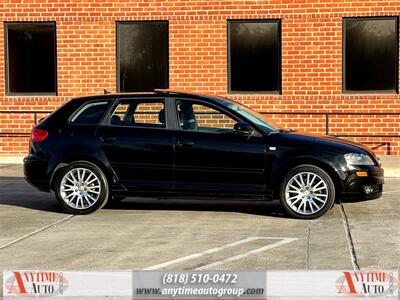 2008 Audi A3 2.0T FrontTrak   - Photo 8 - Sherman Oaks, CA 91403-1701