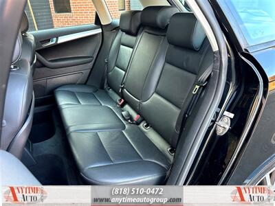 2008 Audi A3 2.0T FrontTrak   - Photo 23 - Sherman Oaks, CA 91403-1701