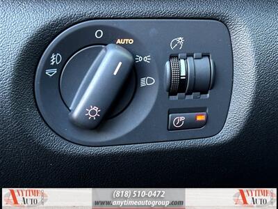 2008 Audi A3 2.0T FrontTrak   - Photo 21 - Sherman Oaks, CA 91403-1701