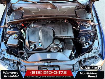 2013 BMW 135i - Photo 23 - Sherman Oaks, CA 91403-1701