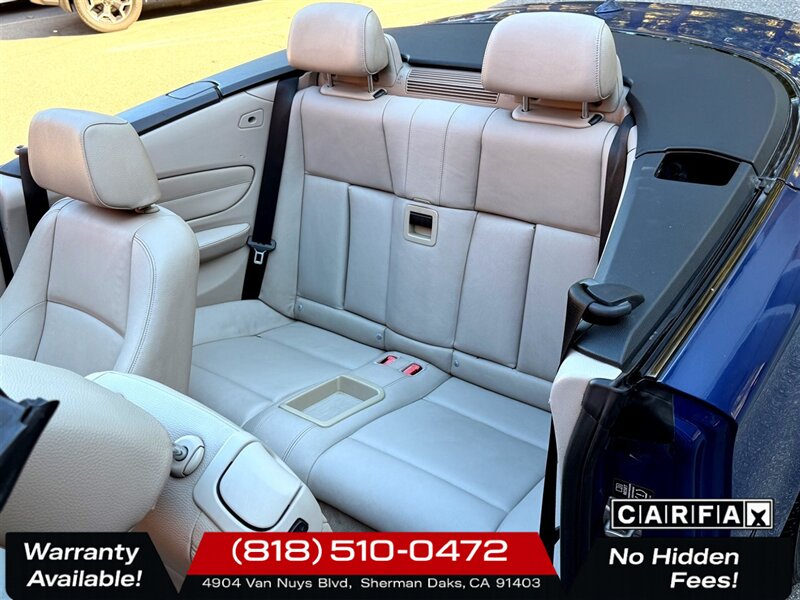 2013 BMW 135i - Photo 18 - Sherman Oaks, CA 91403-1701