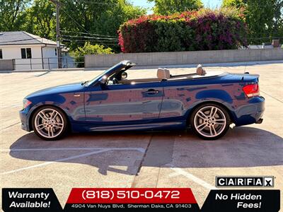 2013 BMW 135i - Photo 4 - Sherman Oaks, CA 91403-1701
