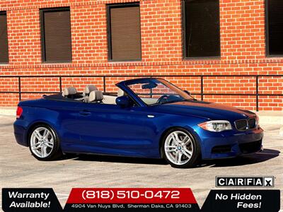2013 BMW 135i - Photo 9 - Sherman Oaks, CA 91403-1701