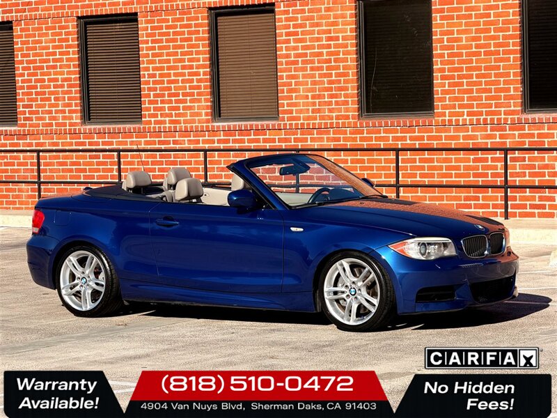 2013 BMW 135i - Photo 9 - Sherman Oaks, CA 91403-1701