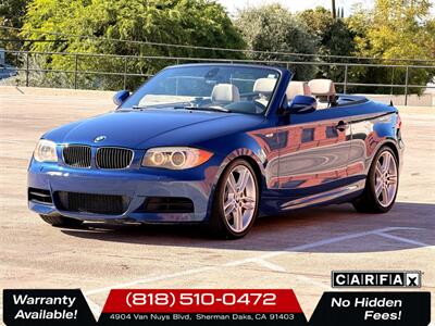 2013 BMW 135i - Photo 3 - Sherman Oaks, CA 91403-1701