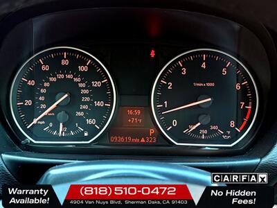 2013 BMW 135i - Photo 19 - Sherman Oaks, CA 91403-1701