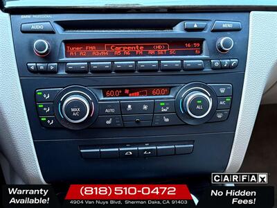 2013 BMW 135i - Photo 20 - Sherman Oaks, CA 91403-1701