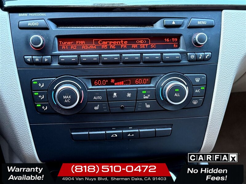 2013 BMW 135i - Photo 20 - Sherman Oaks, CA 91403-1701