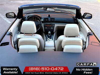 2013 BMW 135i - Photo 14 - Sherman Oaks, CA 91403-1701