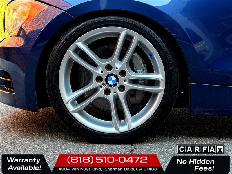 2013 BMW 135i - Photo 24 - Sherman Oaks, CA 91403-1701