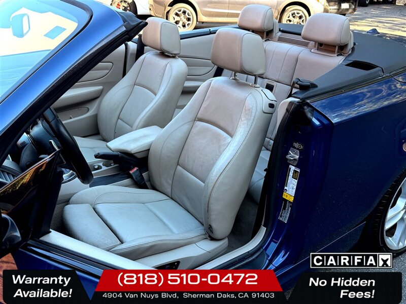 2013 BMW 135i - Photo 17 - Sherman Oaks, CA 91403-1701