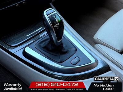 2013 BMW 135i - Photo 21 - Sherman Oaks, CA 91403-1701