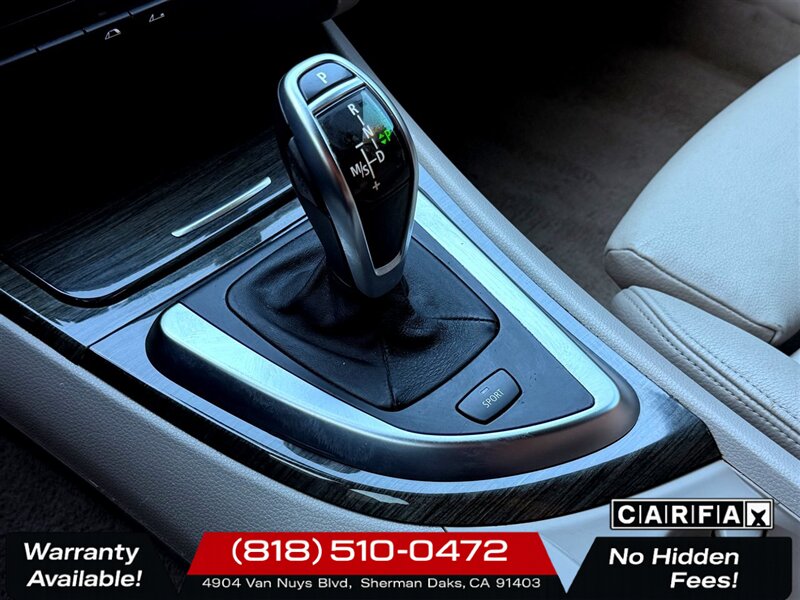 2013 BMW 135i - Photo 21 - Sherman Oaks, CA 91403-1701