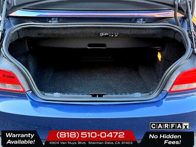 2013 BMW 135i - Photo 22 - Sherman Oaks, CA 91403-1701