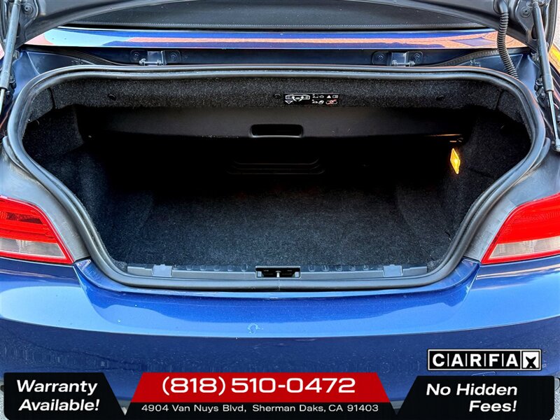 2013 BMW 135i - Photo 22 - Sherman Oaks, CA 91403-1701