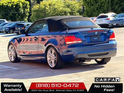 2013 BMW 135i - Photo 11 - Sherman Oaks, CA 91403-1701