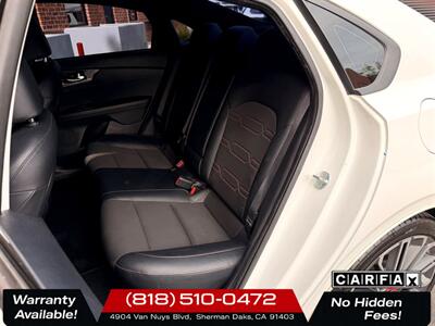 2020 Kia Forte GT   - Photo 18 - Sherman Oaks, CA 91403-1701